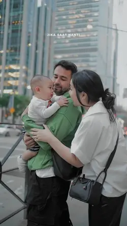 nak jika saat nanti