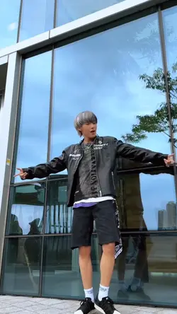 SOS - NCT DREAM