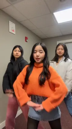 Dance challenge