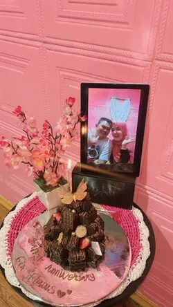 Anniversary 💕