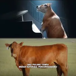 SAPI NYANYI