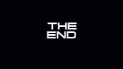 OUTRO CREDIT FILM