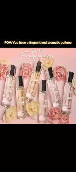 Perfume 