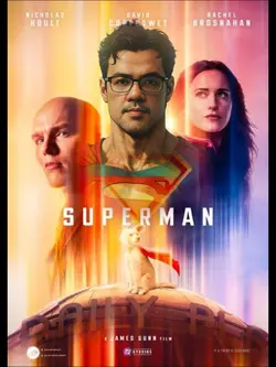 Superman