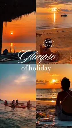 holiday | travel