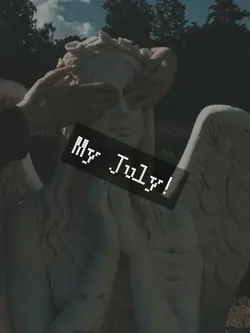 July photo dump ig