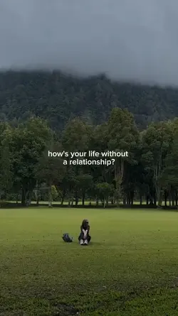 without relationship