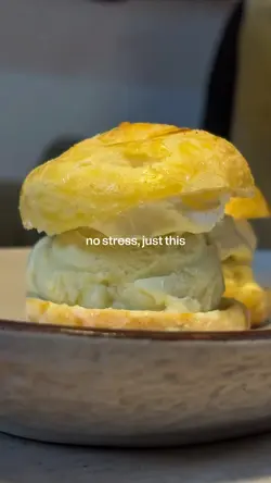 FOOD DESSERT TREND