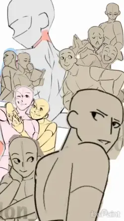 OC Story Cover Art