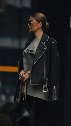Cinematic Fashion