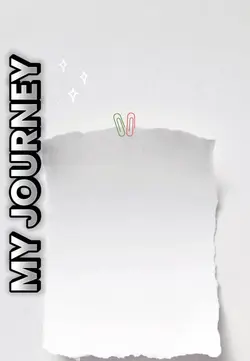 my journey