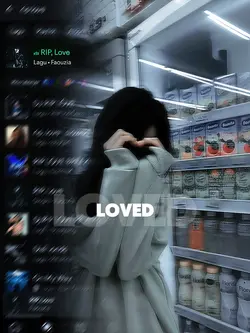 R.I.P LOVE