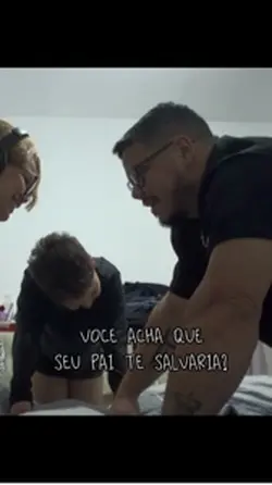 Feliz dia dos pais