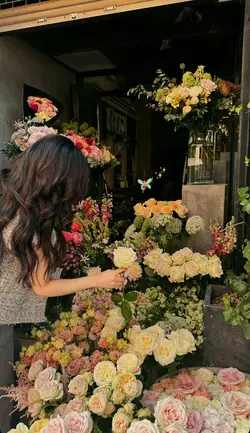 flowers