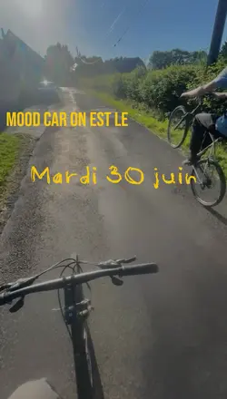 Mardi 30 juin