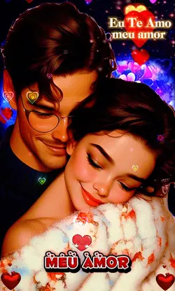 boa noite amor 