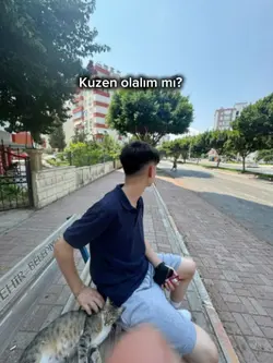 kuzen olalım mı