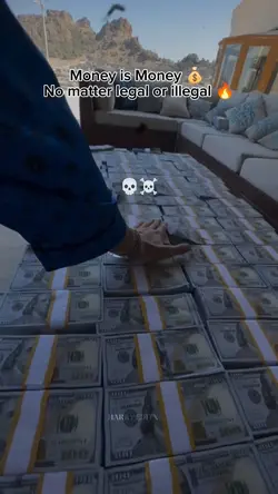 Money template