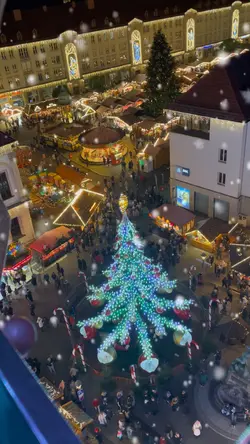 Weihnachtsmarkt