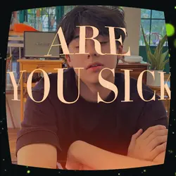 Sick of me lyrics