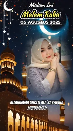 Malam Rabu