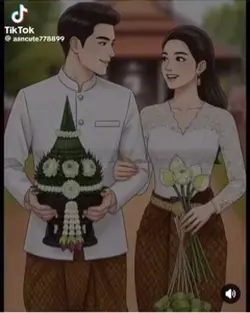ជិតដល់ថ្ងៃជួបជុំបងប្អូន🙏🙏🌾