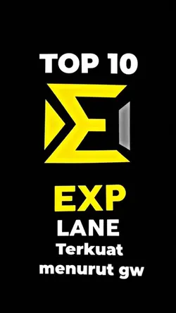 10 explane terkuat