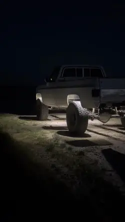 Truck edits