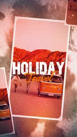 Holiday Travel