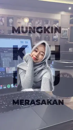 Mungkinkah kau