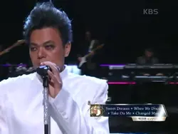JYP entertainment 