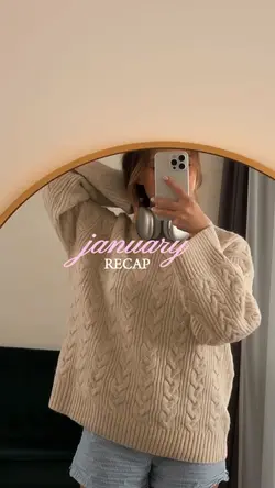 JANUARY RECAP 2026