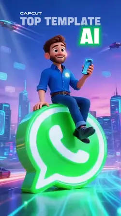 WhatsApp Intro