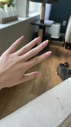 NEW NAILS!