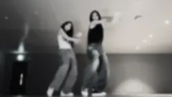 Karina and Gisele 