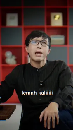 GALAU" LEMAH KALI