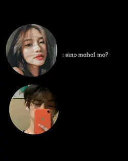 sinong mahal mo?