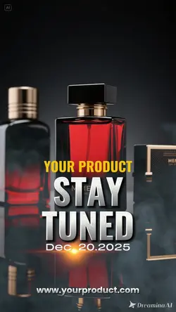 Coming Soon Launch