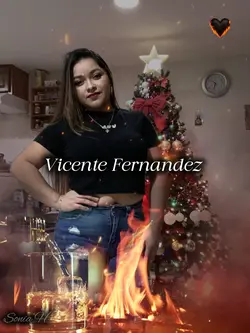 Vicente Fernandez 