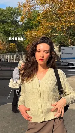 vlog chill Paris