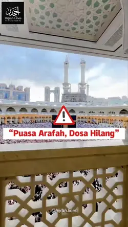 puasa Arafah
