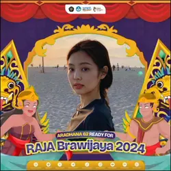 RAJA BRAWIJAYA 2024