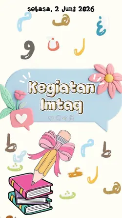 kegiatan mengaji