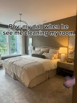 pov: my dad sees me 