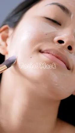 Facial Mask