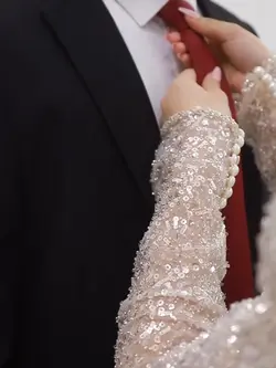 pov akad nikah 