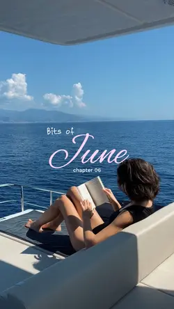 Bits of June