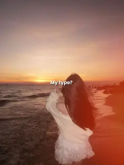 My type? 