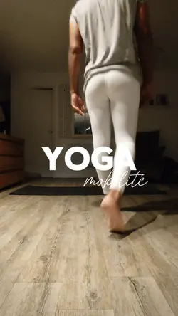 Yoga & Mobility