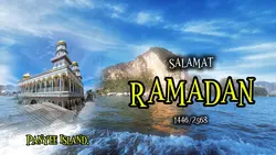 Ramadan 